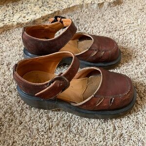 Dr Martens Mary Jane